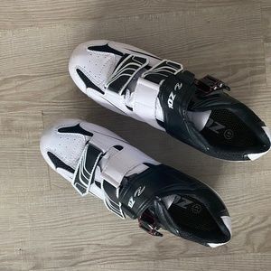 Cycling/Spinning Shoes